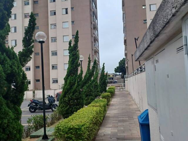 #5017 - Apartamento para Venda em São Paulo - SP - 2