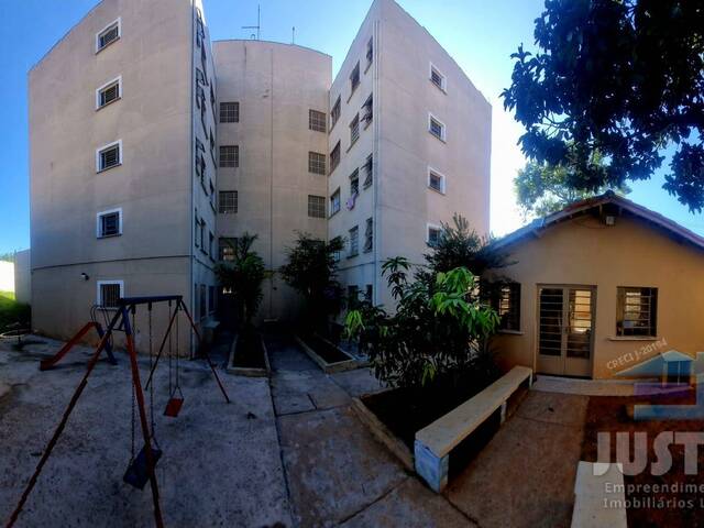 #5021 - Apartamento para Venda em São Paulo - SP - 3