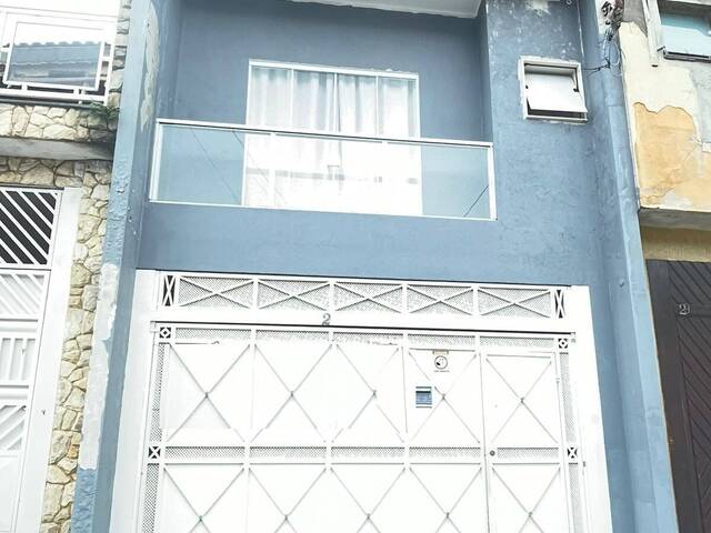 #5025 - Casa para Venda em São Paulo - SP - 1