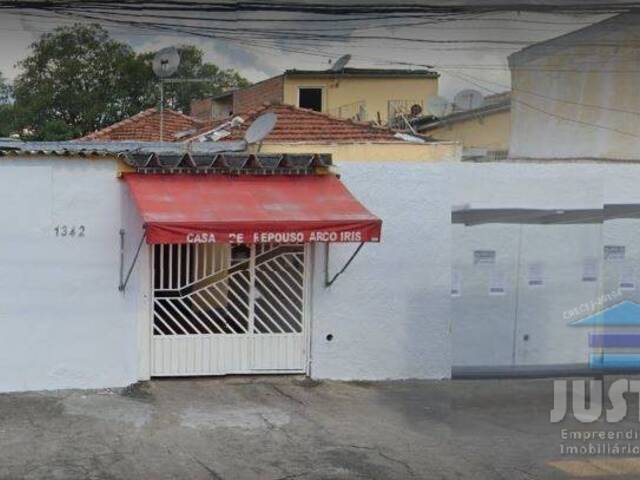 #1163 - Casa para Locação em São Paulo - SP - 1
