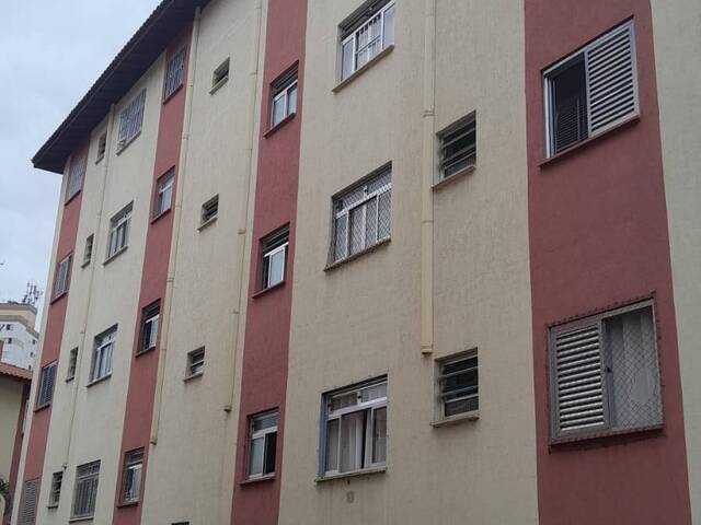 #5033 - Apartamento para Venda em São Paulo - SP - 1