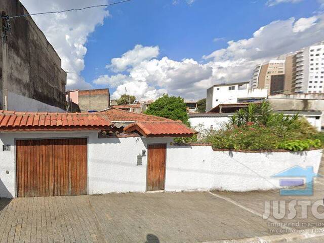#5034 - Casa para Venda em São Paulo - SP - 1
