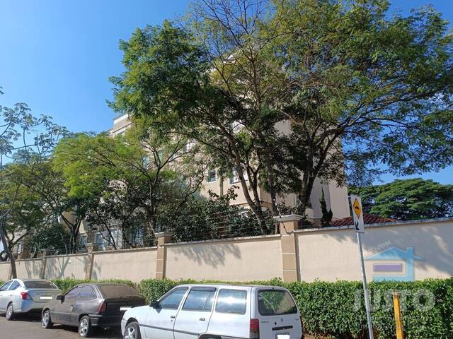 #5045 - Apartamento para Venda em São Paulo - SP - 3