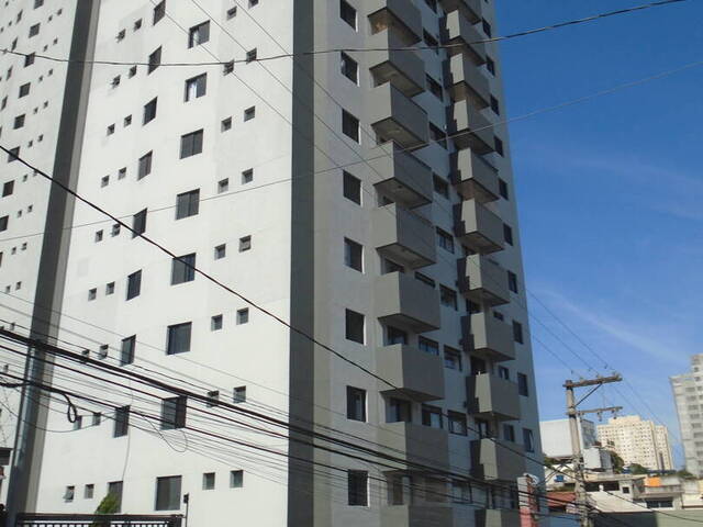 #5049 - Apartamento para Venda em São Paulo - SP - 1