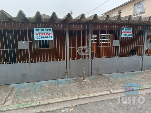 #5046 - Casa para Venda em São Paulo - SP - 2