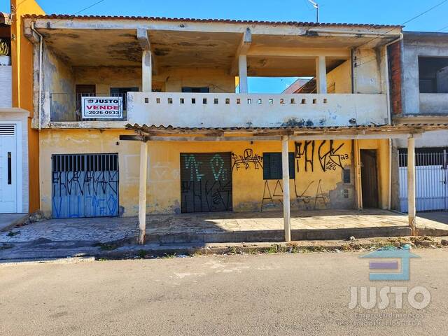 #5068 - Terreno para Venda em Suzano - SP - 1