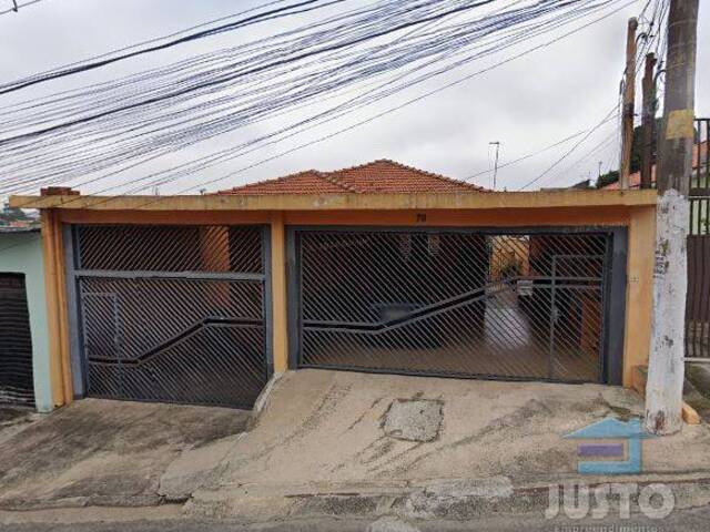 Venda em Vila Campanela - São Paulo