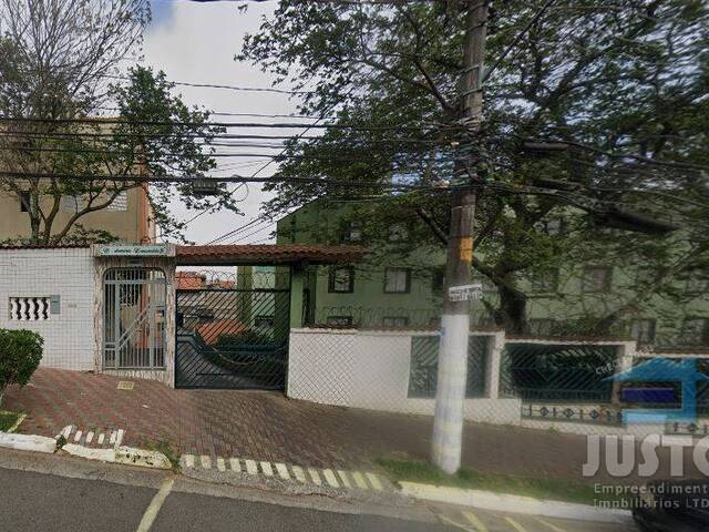 Venda em Conjunto Habitacional Padre José de Anchieta - São Paulo