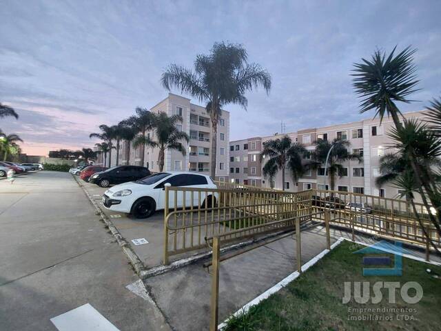 Venda em Jardim Vista Alegre - Ferraz de Vasconcelos