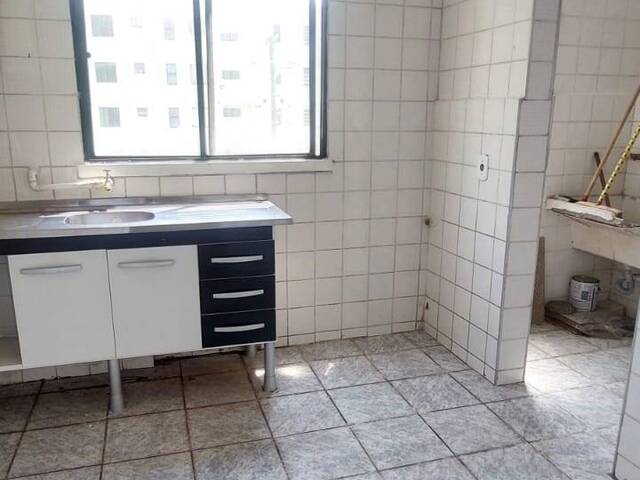 #5111 - Apartamento para Locação em São Paulo - SP - 2